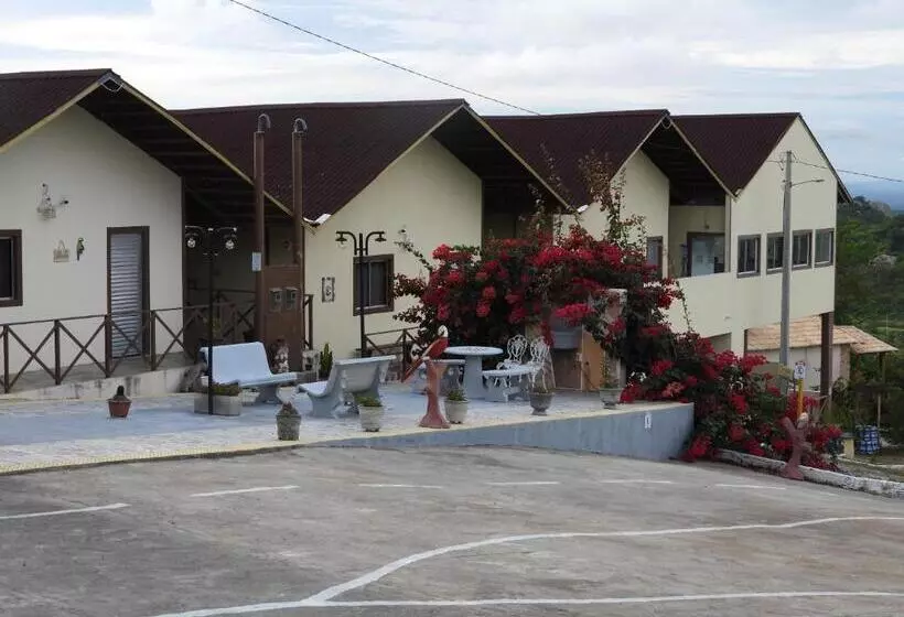 Majatalo Encanto Dos Pássaros