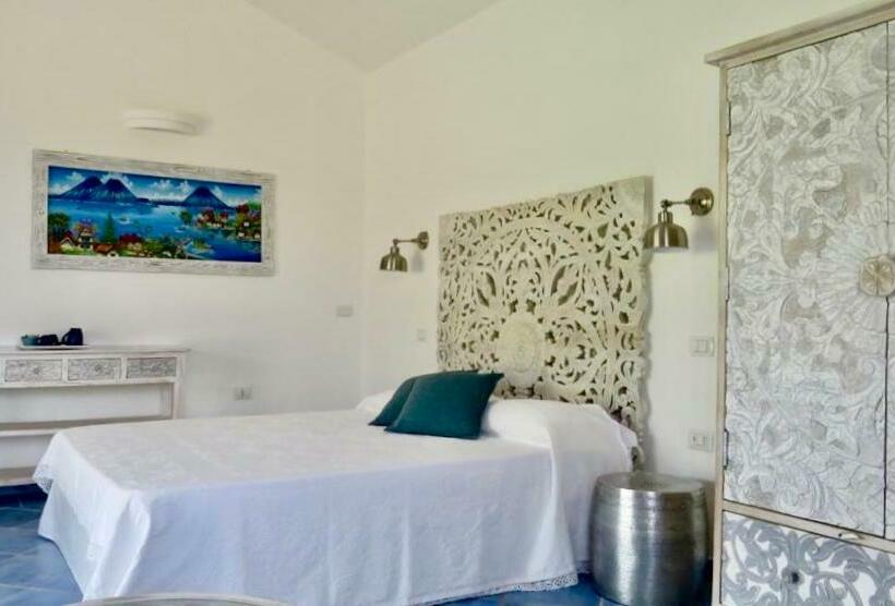 بنسيون Macciuneddu Country Retreat