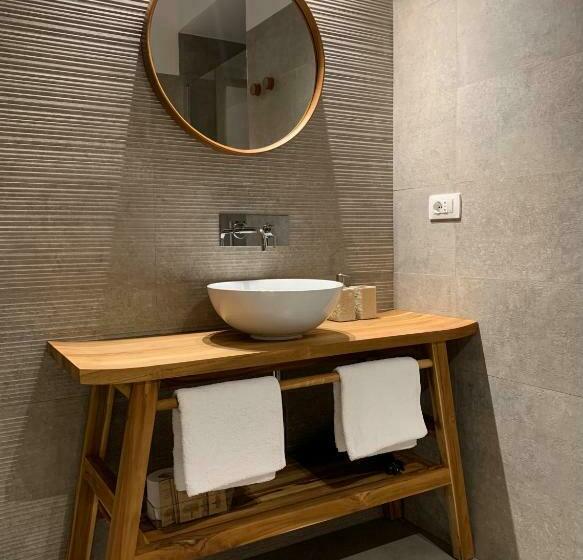 بنسيون Macciuneddu Country Retreat