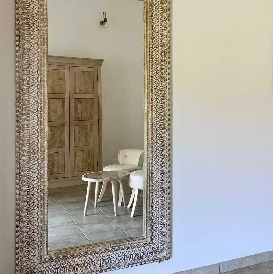 ペンション Macciuneddu Country Retreat