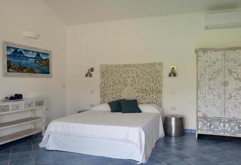 بنسيون Macciuneddu Country Retreat