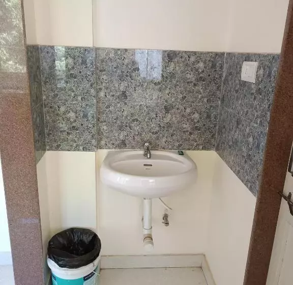 ペンション Sai Leela Guest House