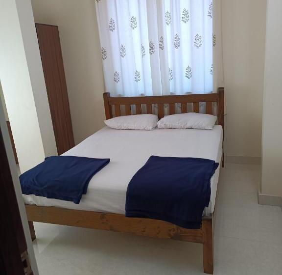 Pensionat Sai Leela Guest House