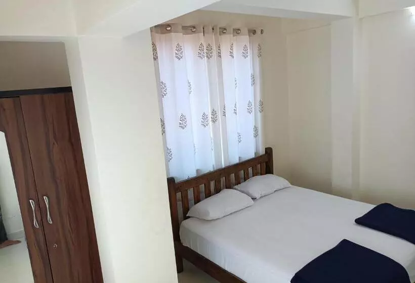 ペンション Sai Leela Guest House