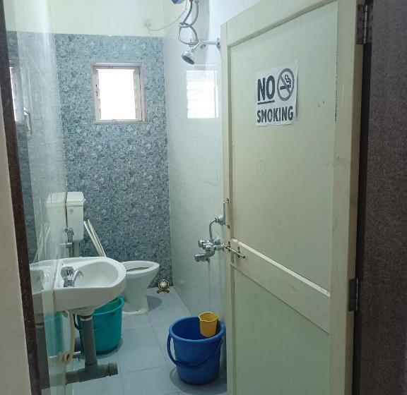 Pensionat Sai Leela Guest House