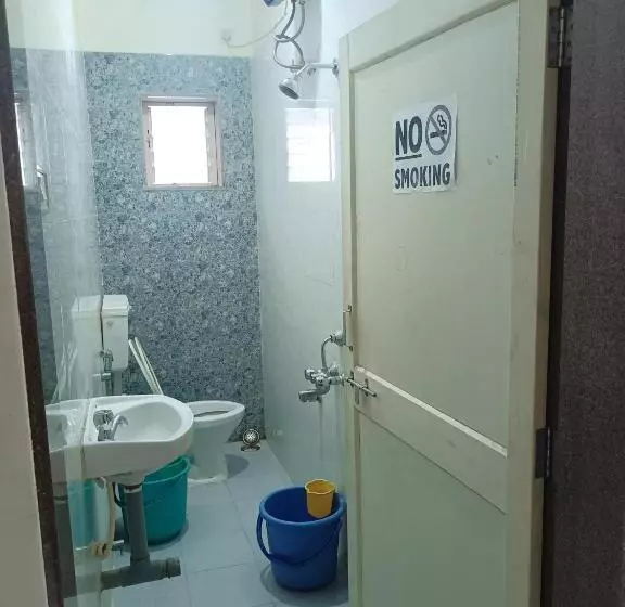 ペンション Sai Leela Guest House