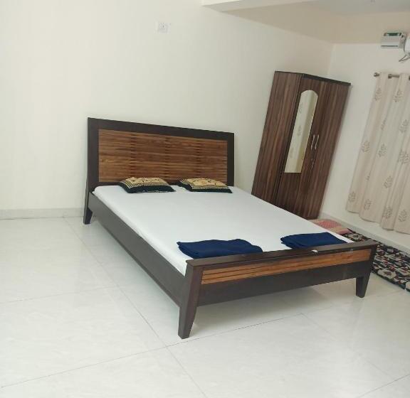 Pensionat Sai Leela Guest House