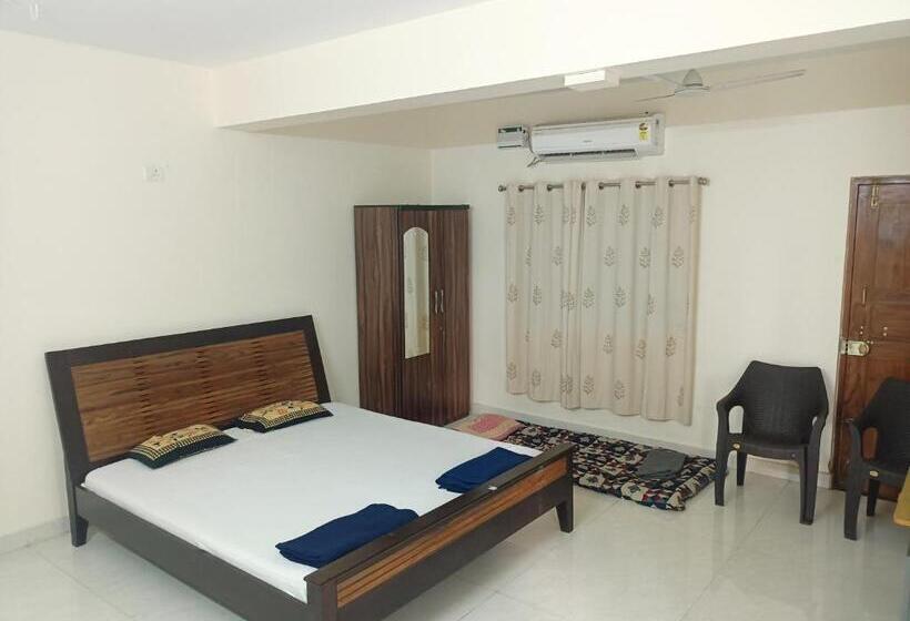 Pensionat Sai Leela Guest House