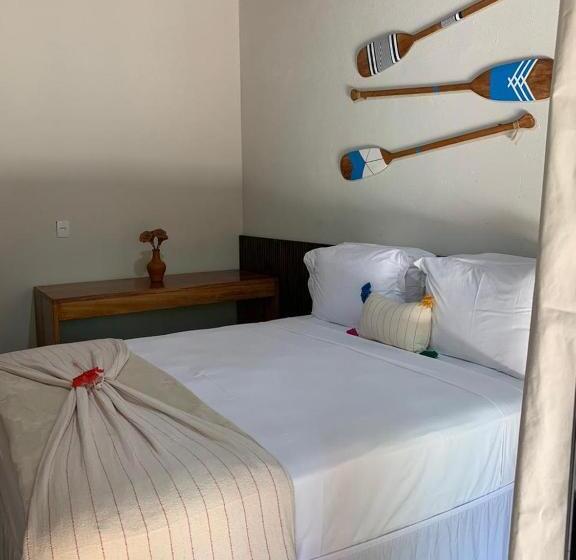 بنسيون Sitio Villa Da Mata