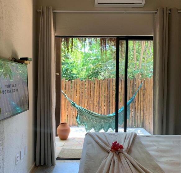 بنسيون Sitio Villa Da Mata