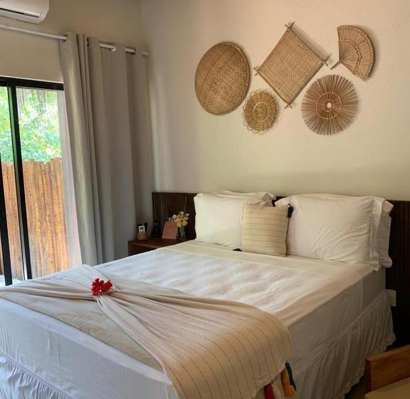 بنسيون Sitio Villa Da Mata