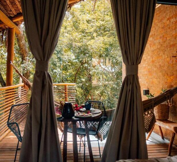 بنسيون Sitio Villa Da Mata