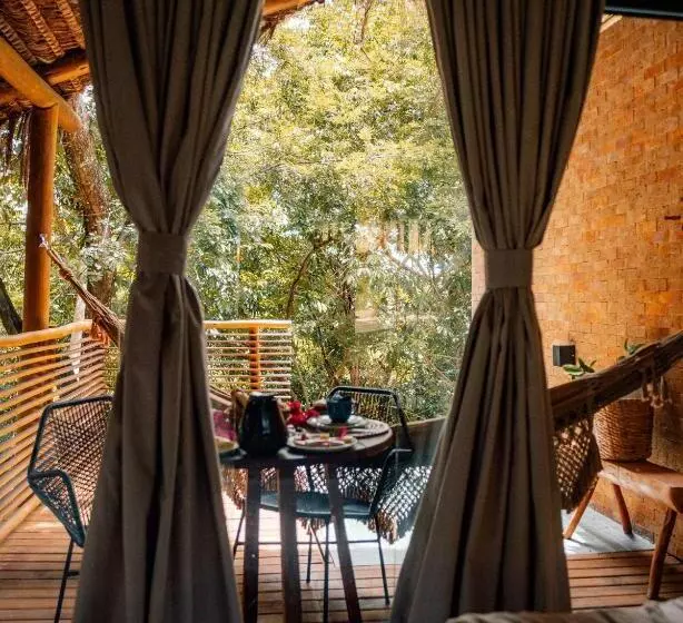 Majatalo Sitio Villa Da Mata