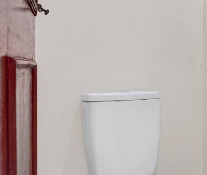 Reddoorz Plus At Hotel Griya Astoeti