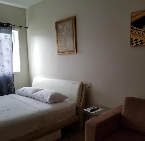 هاستل Dragon Gate Inn