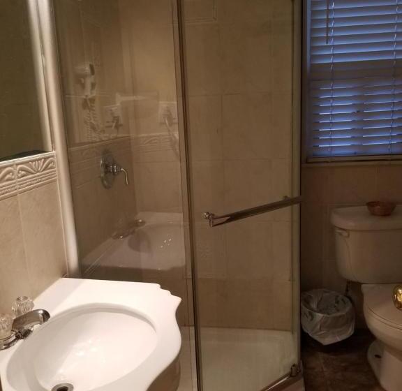 هاستل Dragon Gate Inn