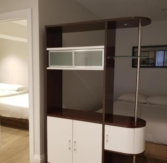 هاستل Dragon Gate Inn