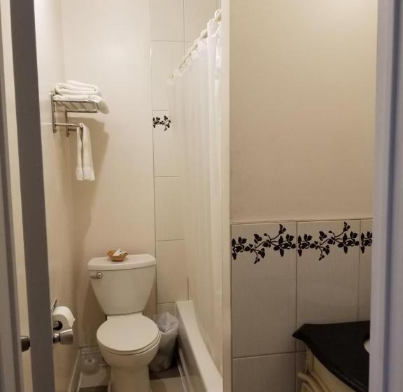 هاستل Dragon Gate Inn