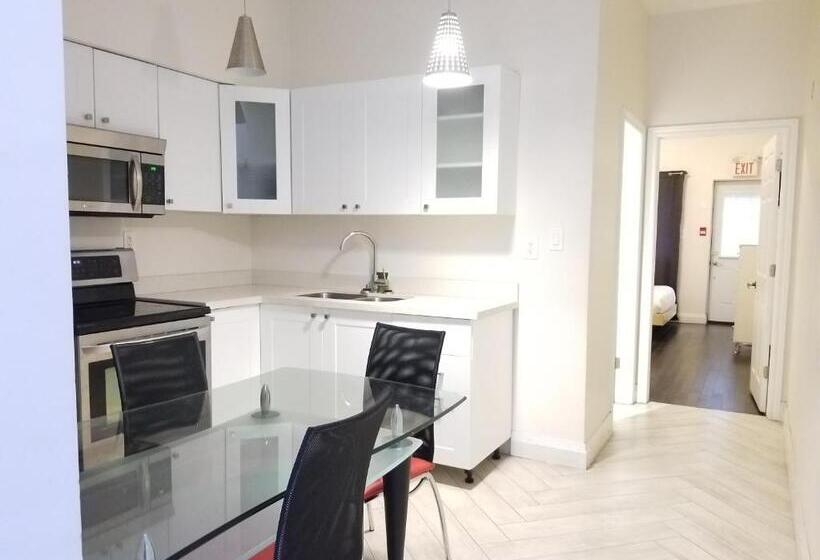 هاستل Dragon Gate Inn