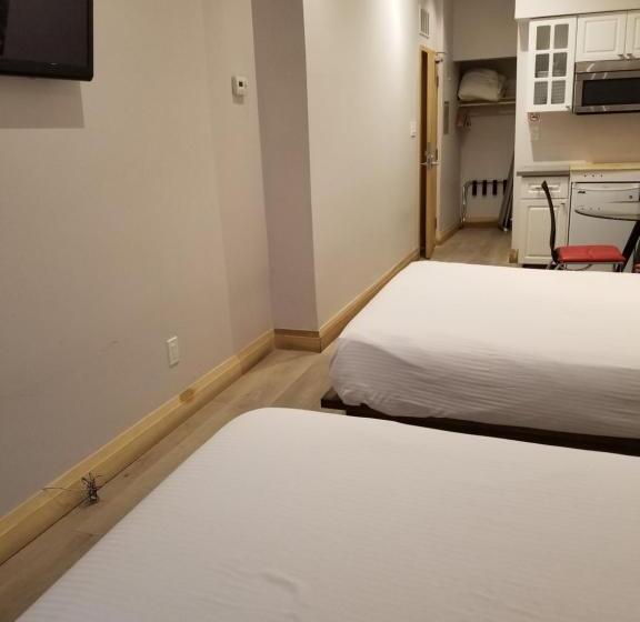 هاستل Dragon Gate Inn