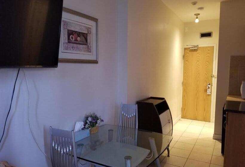 هاستل Dragon Gate Inn