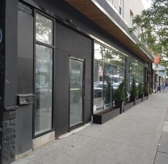 هاستل Dragon Gate Inn