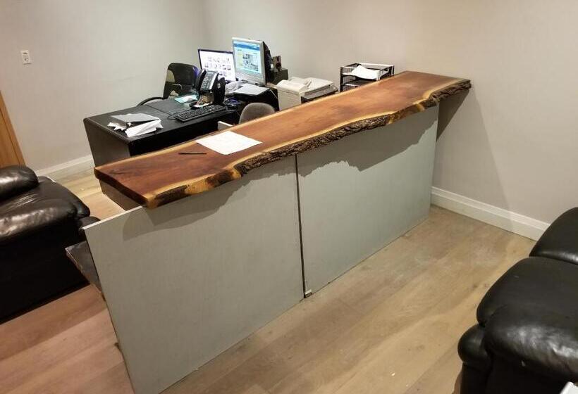 هاستل Dragon Gate Inn