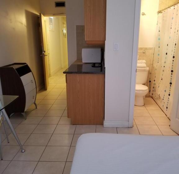 هاستل Dragon Gate Inn