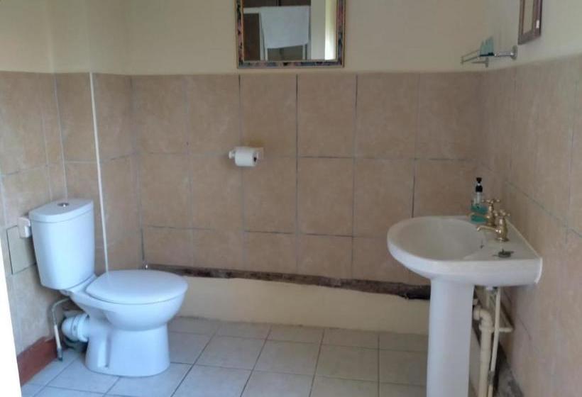 فندق صغير Warmans Barn