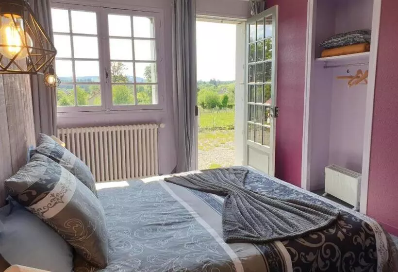 Auberge Du Bois De L étang   Motel Les Tilleuls