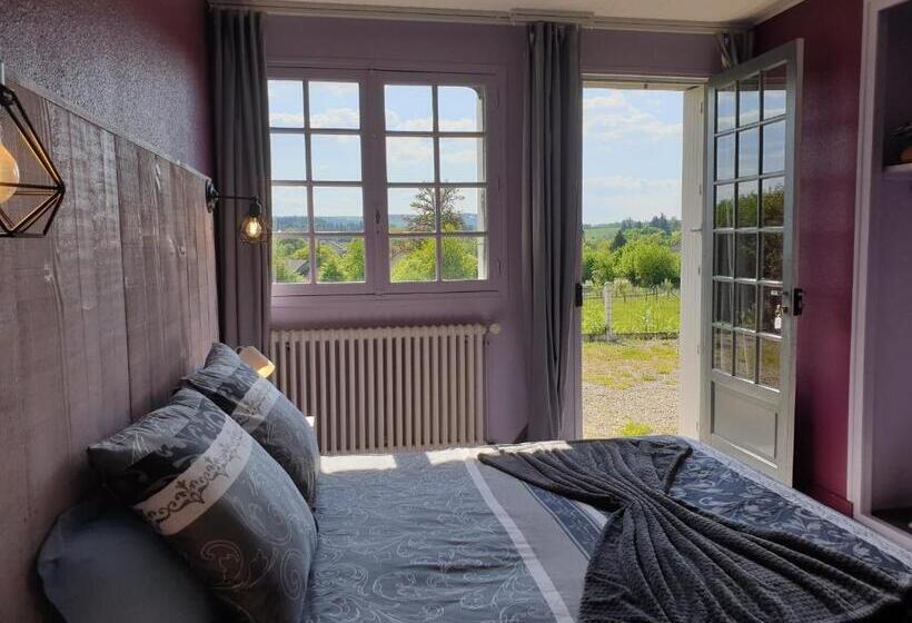 Auberge Du Bois De L étang Motel Les Tilleuls