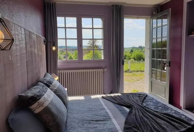 Auberge Du Bois De L étang   Motel Les Tilleuls