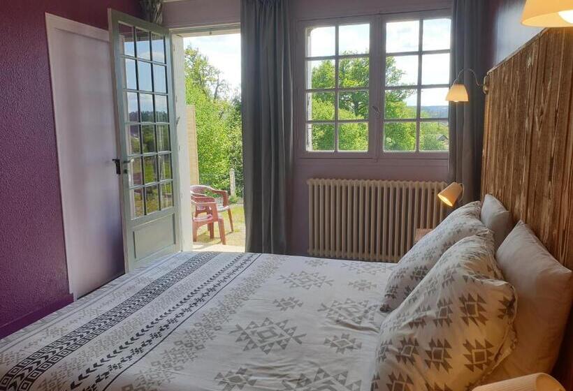 Auberge Du Bois De L étang Motel Les Tilleuls