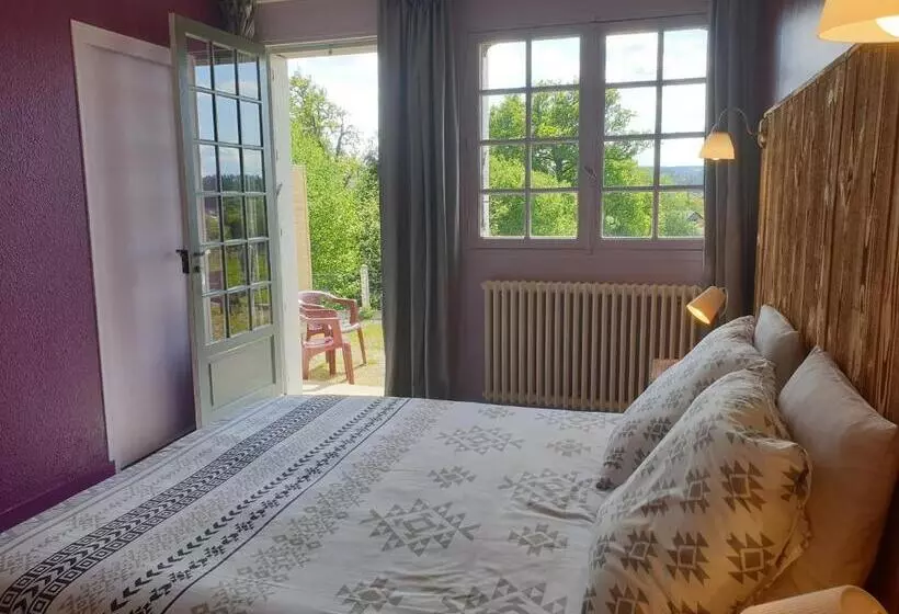 Auberge Du Bois De L étang   Motel Les Tilleuls