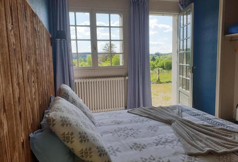 Auberge Du Bois De L étang Motel Les Tilleuls