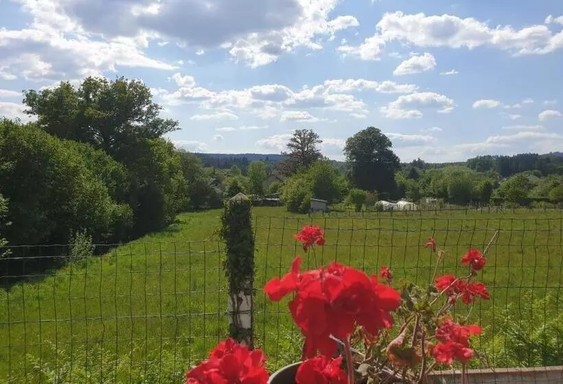 Auberge Du Bois De L étang   Motel Les Tilleuls