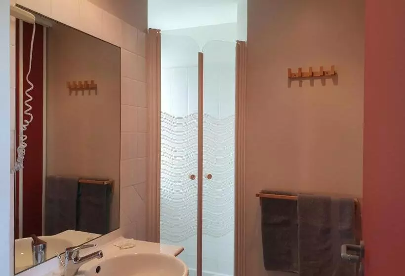 Auberge Du Bois De L étang   Motel Les Tilleuls