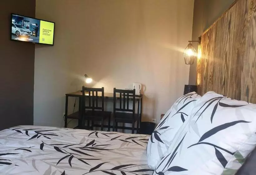 Auberge Du Bois De L étang   Motel Les Tilleuls