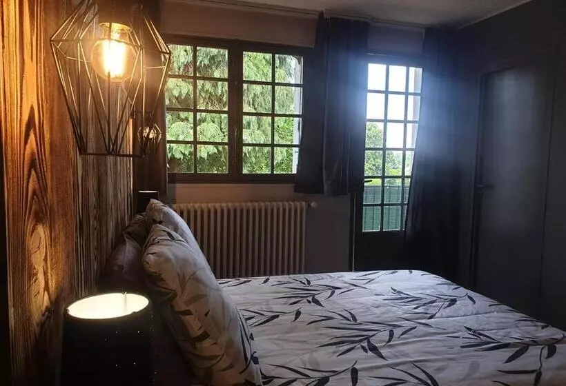 Auberge Du Bois De L étang   Motel Les Tilleuls