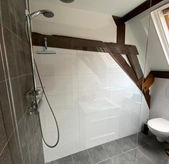 Bed and Breakfast De Biecorff