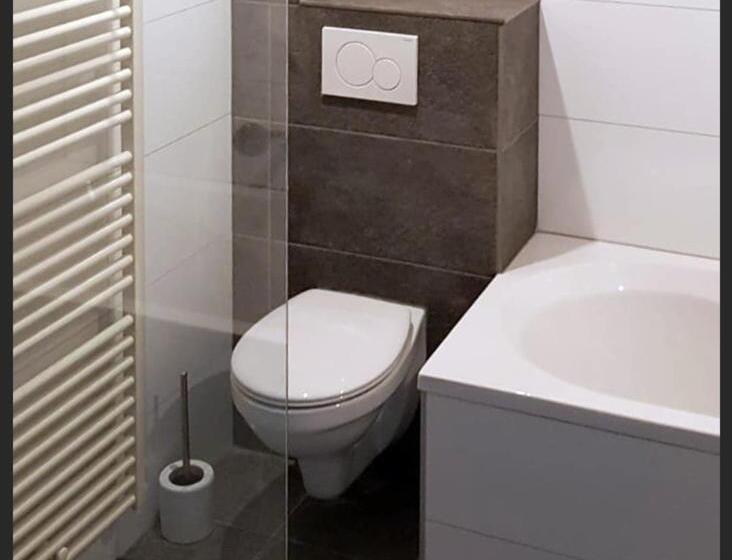 Bed and Breakfast De Biecorff