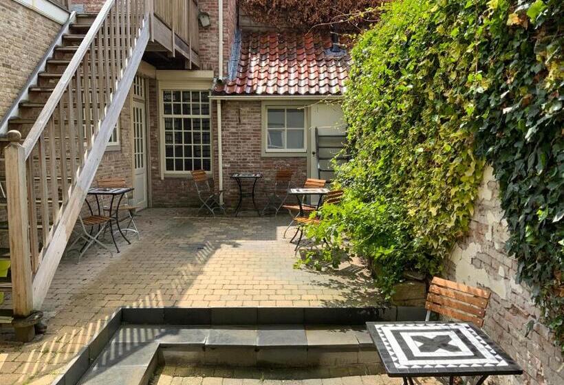 Bed and Breakfast De Biecorff