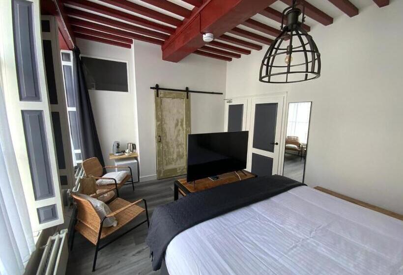 Bed and Breakfast De Biecorff