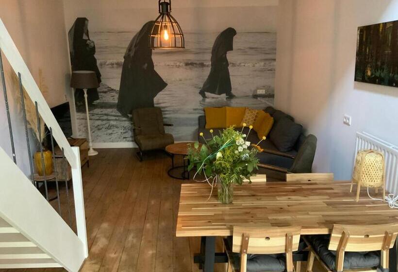 Bed and Breakfast De Biecorff