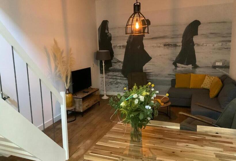 Bed and Breakfast De Biecorff