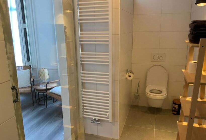 Bed and Breakfast De Biecorff