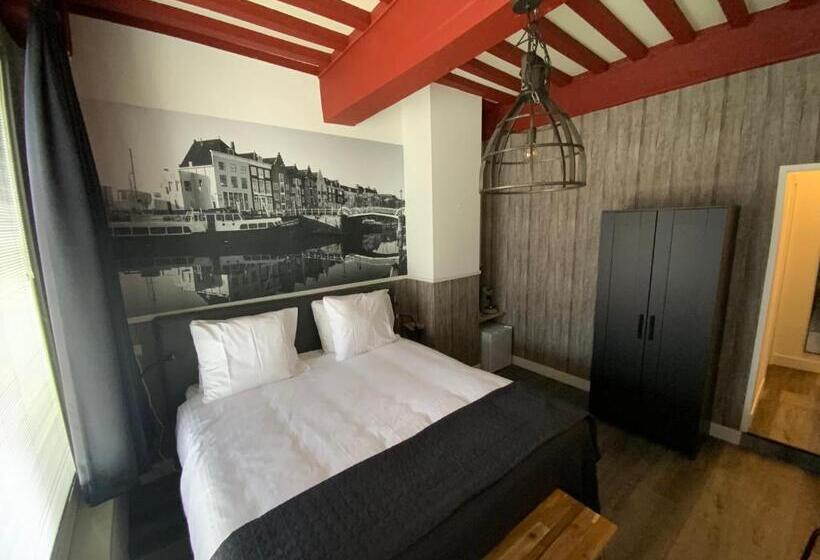 Bed and Breakfast De Biecorff