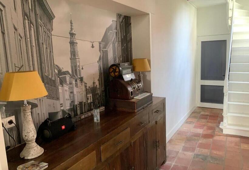 Bed and Breakfast De Biecorff