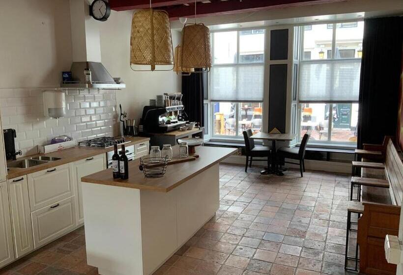 Bed and Breakfast De Biecorff