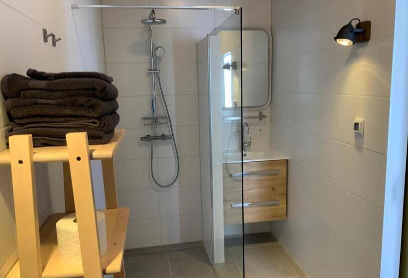 Bed and Breakfast De Biecorff